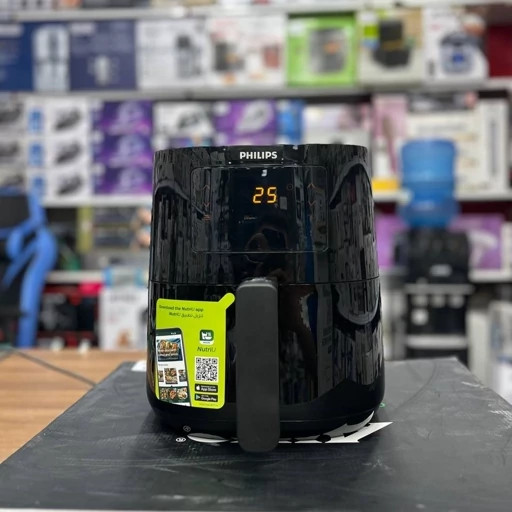 سرخ کن بدون روغن فیلیپس مدل HD9252