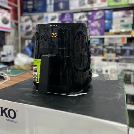 سرخ کن بدون روغن فیلیپس مدل HD9252