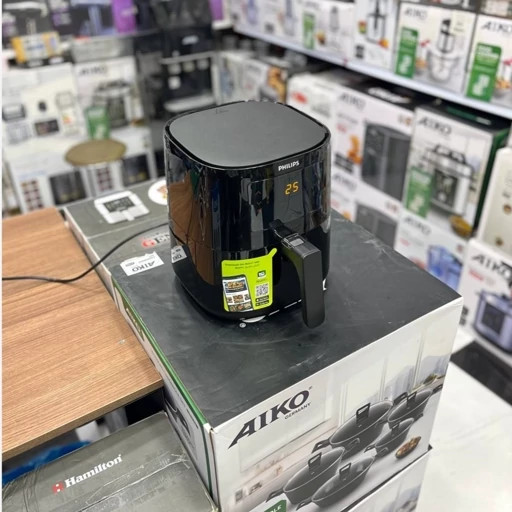 سرخ کن بدون روغن فیلیپس مدل HD9252