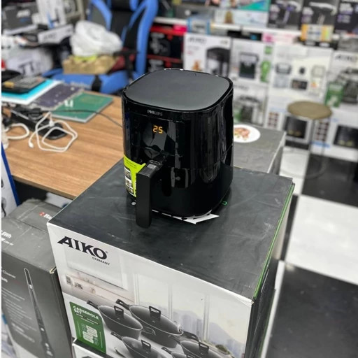 سرخ کن بدون روغن فیلیپس مدل HD9252