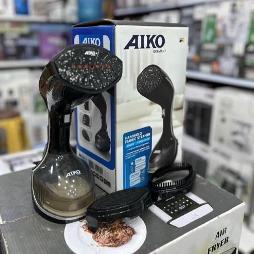 بخارگر دستی آیکو مدل AK602FS