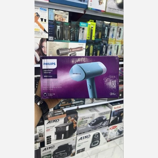 اتو بخارگر فیلیپس مدل STH3010