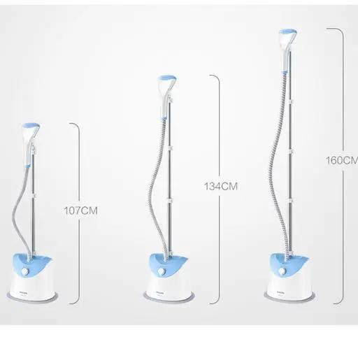 اتو بخارگر فیلیپس مدل GC482