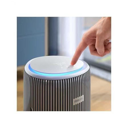 دستگاه تصفیه هوا برند فیلیپس مدل AC3220/10