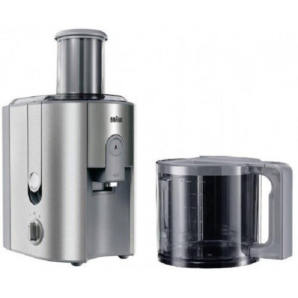 آبمیوه گیری برند براون مدل J700