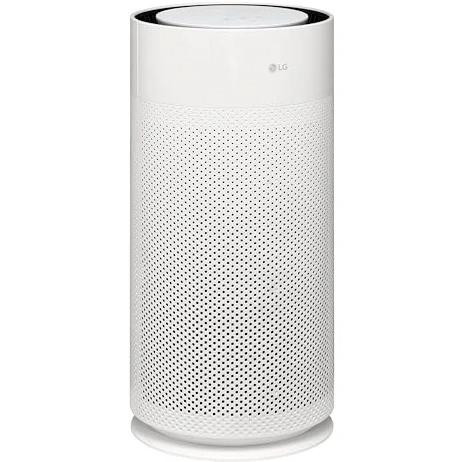 تصفیه هوا ال جی as35ggw10