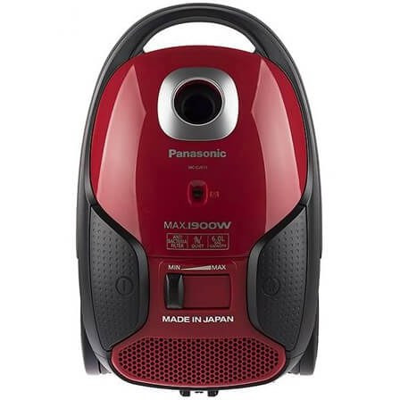 جارو برقی پاناسونیک مدل 1900W-MC-CJ911