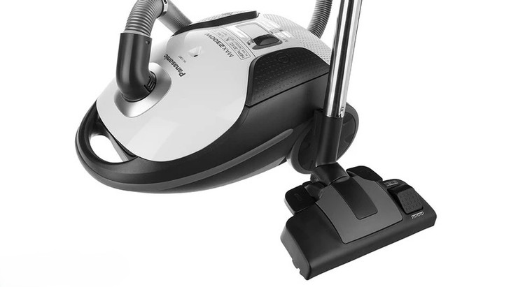 جارو برقی برند پاناسونیک مدل MC-CG917-2300w