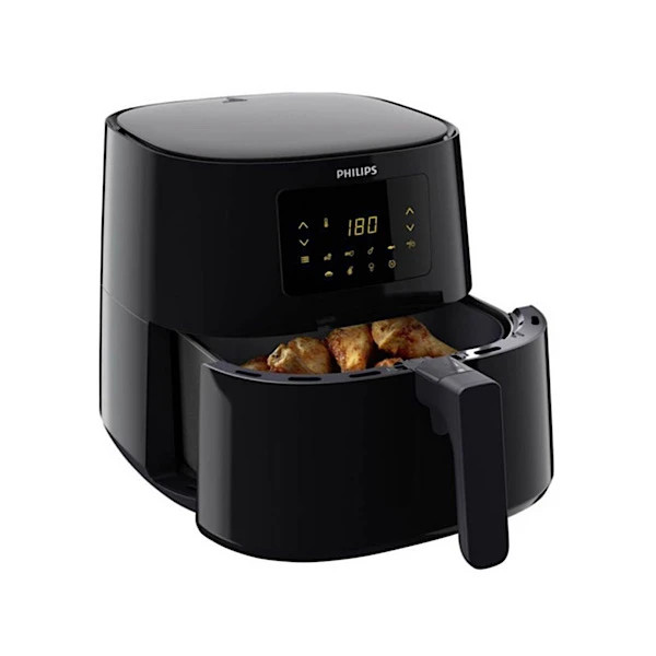 سرخ کن بدون روغن فیلیپس HD9270