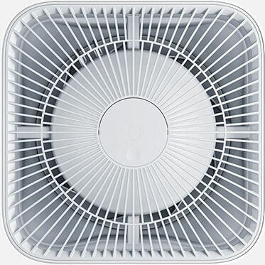 تصفیه هوا شیائومی مدل Mijia Smart Air Purifier 6
