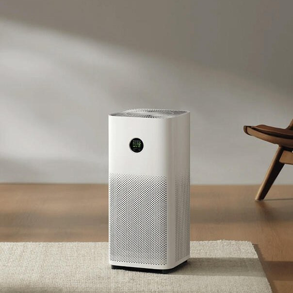 تصفیه هوا شیائومی مدل Mijia Smart Air Purifier 6