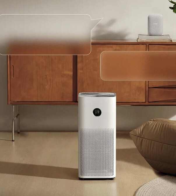 تصفیه هوا شیائومی مدل Mijia Smart Air Purifier 6