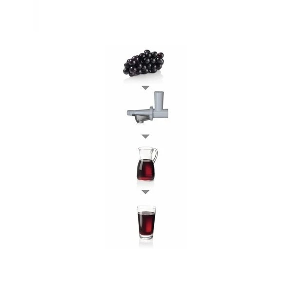 چرخ گوشت بوش مدل MFW68660