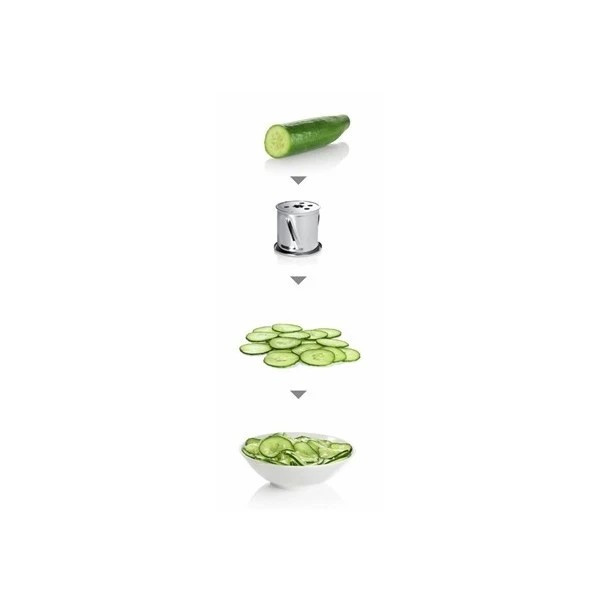 چرخ گوشت بوش مدل MFW68660