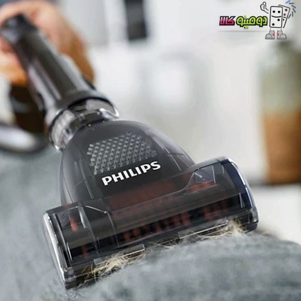 جاروبرقی فیلیپس مدل XD8042