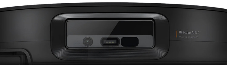 جارو رباتیک روبوراک مدل Saros 10