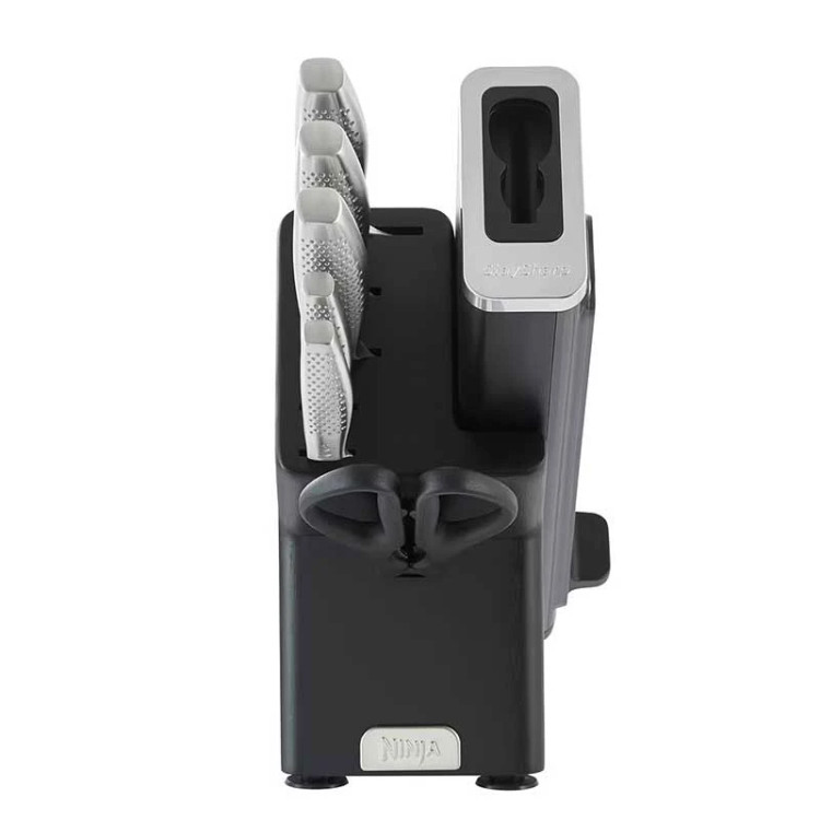 سرویس چاقو 7 پارچه نینجا مدل K62006