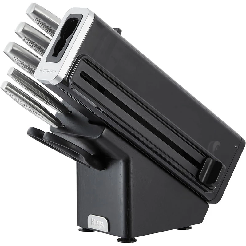 سرویس چاقو 7 پارچه نینجا مدل K62006