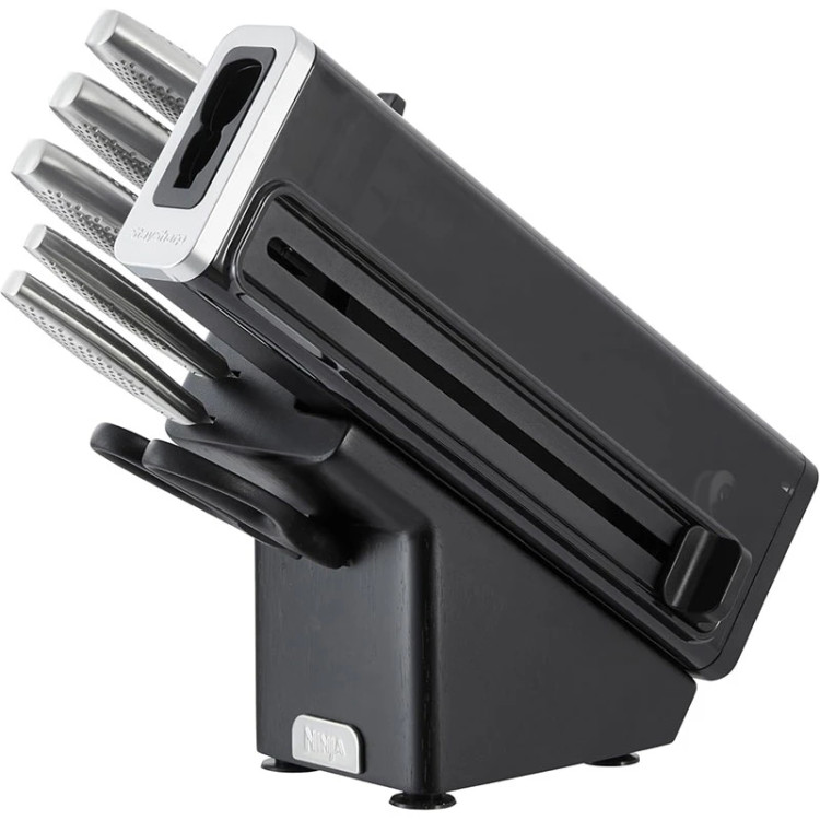 سرویس چاقو 7 پارچه نینجا مدل K62006