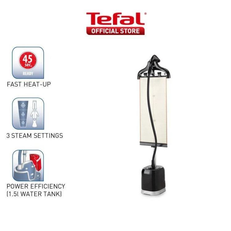 اتو بخارگر ایستاده تفال مدل IT3480