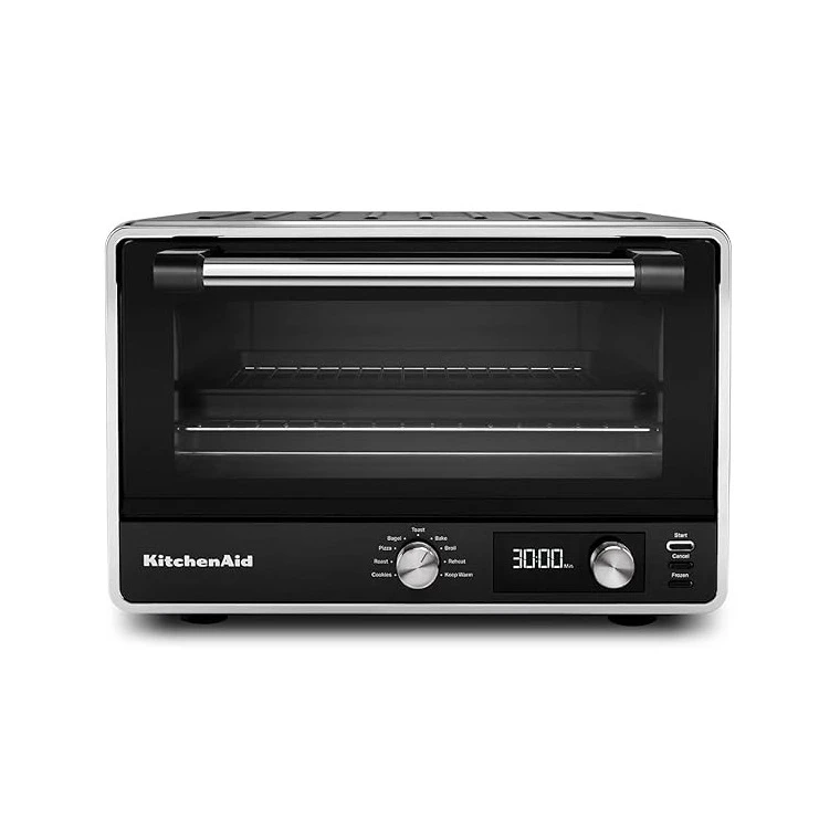 فر برقی روکار کیچن اید مدل KitchenAid 5KCO211PBM