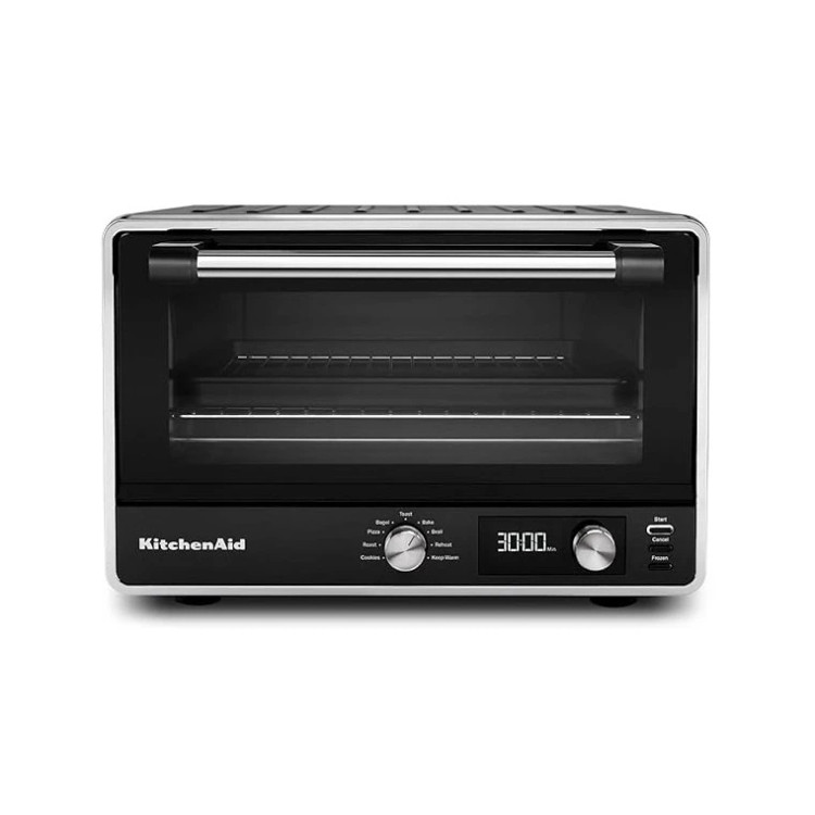 فر برقی روکار کیچن اید مدل KitchenAid 5KCO211PBM