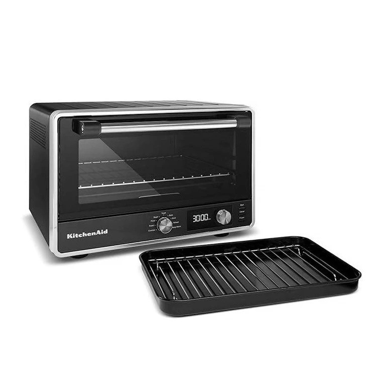 فر برقی روکار کیچن اید مدل KitchenAid 5KCO211PBM