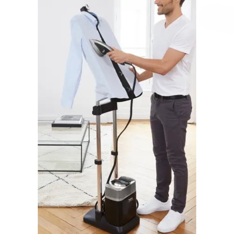 بخارگر ایستاده برند تفال مدل QT2028