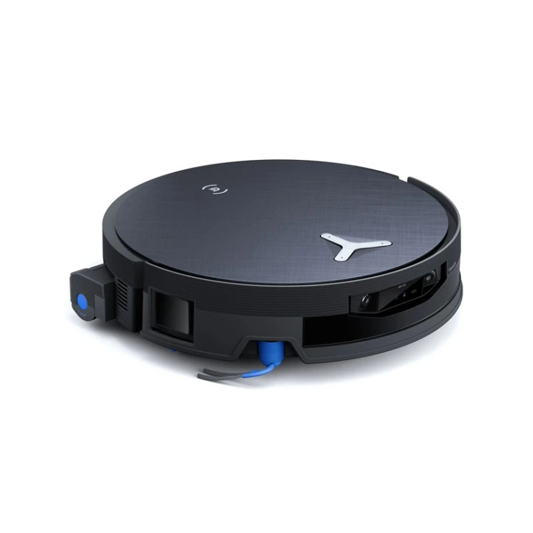جارو رباتیک اکووکس رباتیک مدل X12S Omni Cyclone