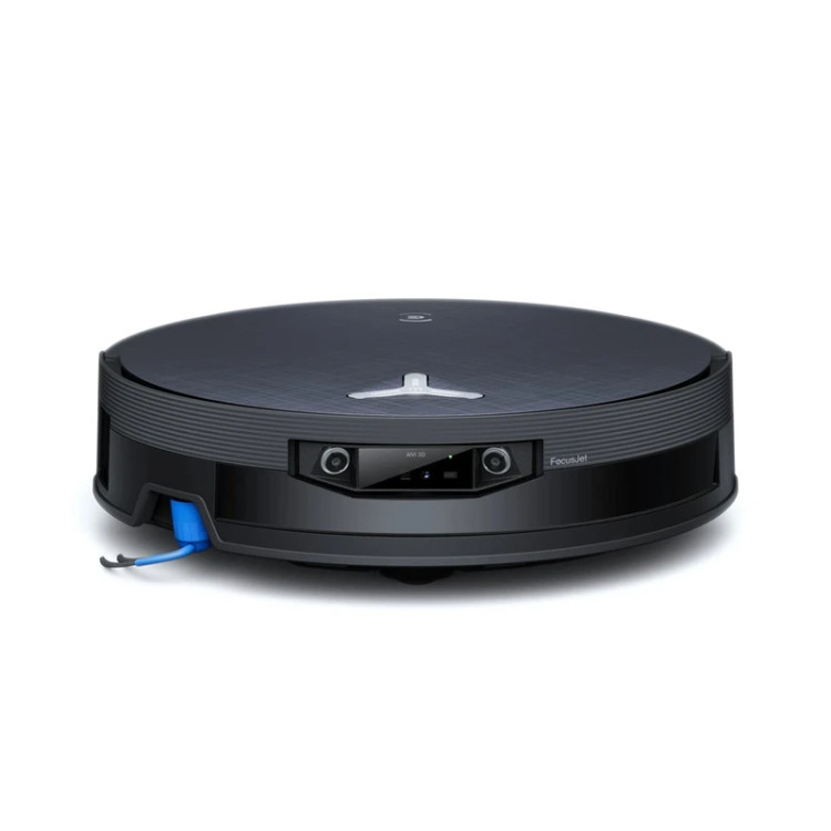 جارو رباتیک اکووکس رباتیک مدل X12S Omni Cyclone