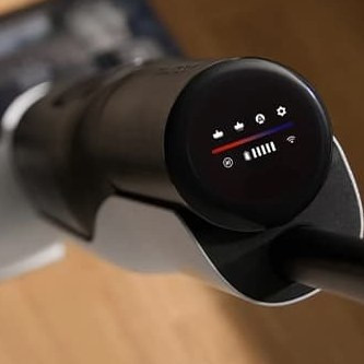 جارو عصایی برند روبوراک مدل F25 Ultra