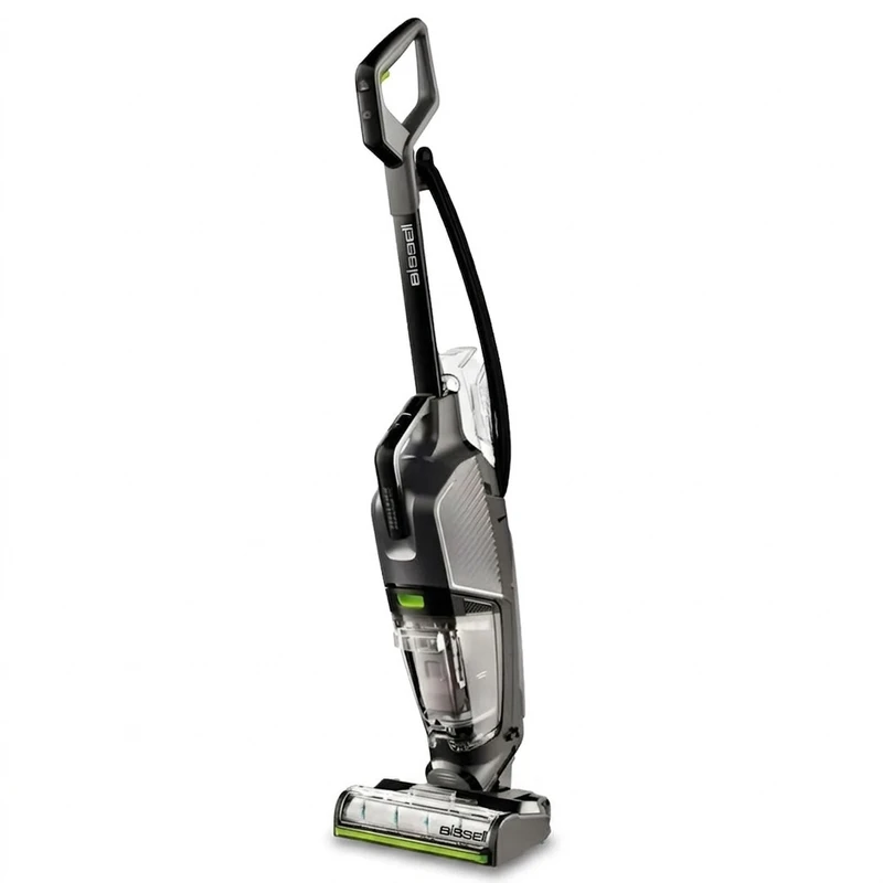 جارو برقی بیسل مدل Crosswave HydroSteam 3527E با قدرت مکش 1100 وات
