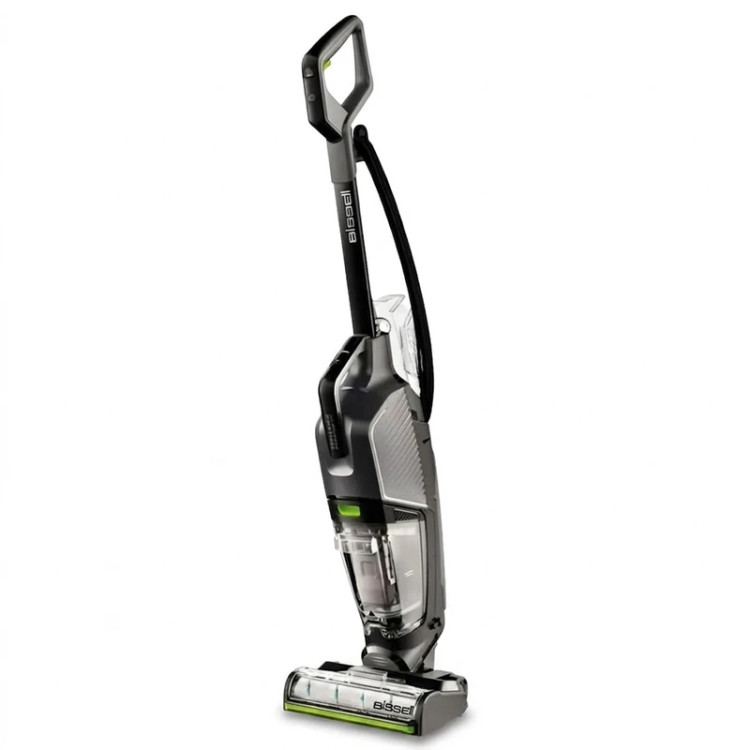 جارو برقی بیسل مدل Crosswave HydroSteam 3527E با قدرت مکش 1100 وات