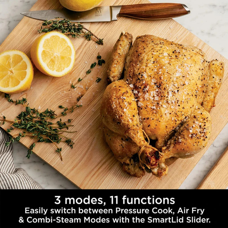 مولتی کوکر نینجا مدل OL750UKچند کاره(آسیا)
